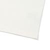 MALBON GOLF Back Bucket Rib Collar Polo Shirt Off White (Man)