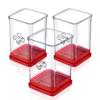 New Fruit Vegetable Speed Slicer Multifunctional Home Kitchen Fast Slicer Portable Banana Strawberry Slicing Tool Accessories