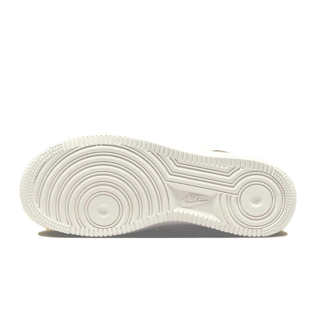 Nike Air Force 1 Pearl Promise Coverage Abrasion Resistant Coverage Abrasion Resistant Low Top Skateboard Shoes Women's FV3654-111(Team598-)