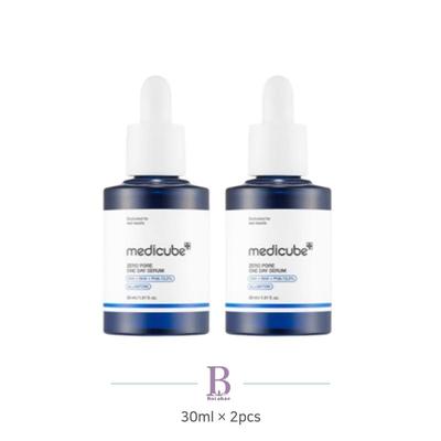 Sérum Zero Pore One Day 30ml × 2 pièces