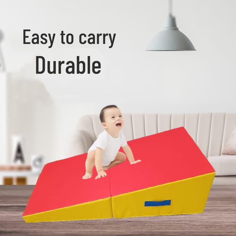 Foldable Sensory Training Balance Wedge Mat