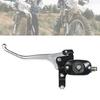 Hand Brake Pump Brake Cylinder Front Left Brake Cylinder Assembly ATV Modification Accessories Replacement Part