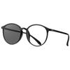 RIYUMY Photochromic Blue Light UV No Clear Flat Light Stylish Computer Glasses for Men and Women Sunglasses, Blocking, Protection, Prescription,