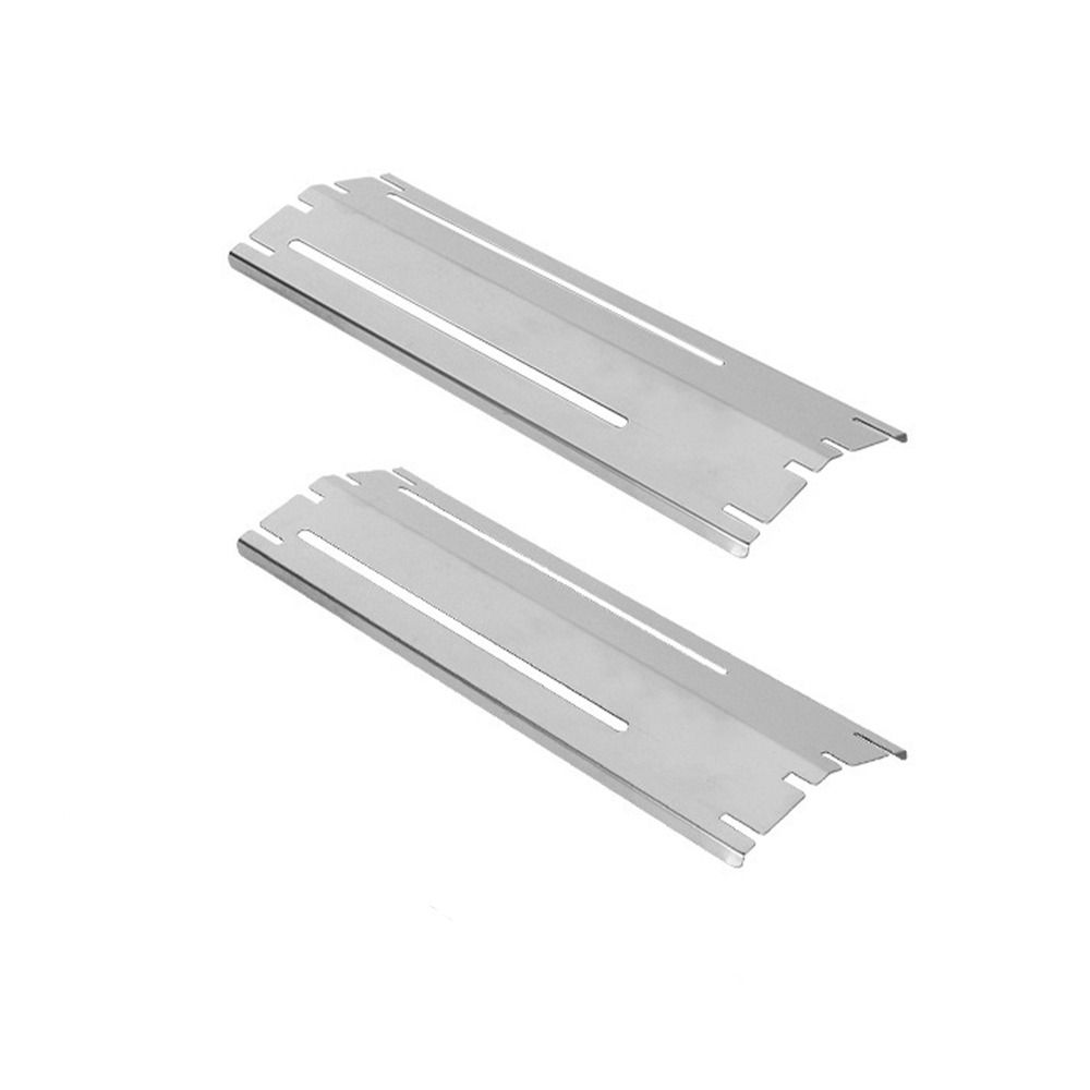 Replacement Parts Adjustable Grill Heat Plate Universal Multi-purpose Heat Plate Durable Shield Heat Tent BBQ Gas Grill