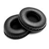 Replacement Ear Pads PU Leather Ear Cushions Replacement for  Pioneer Sennheiser Motorola Razer   Headphone Ear Pads