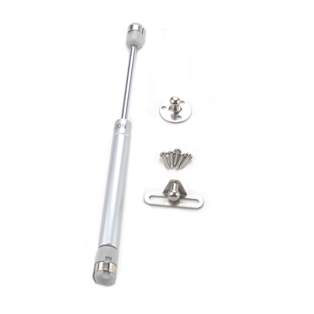 New Winter Hydraulic Gas Strut Open Close Lid Stay Door Hinge Cabinet Support Rod