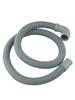 Accessories Extension Pipe Waste Hose 1 Piece Elbow