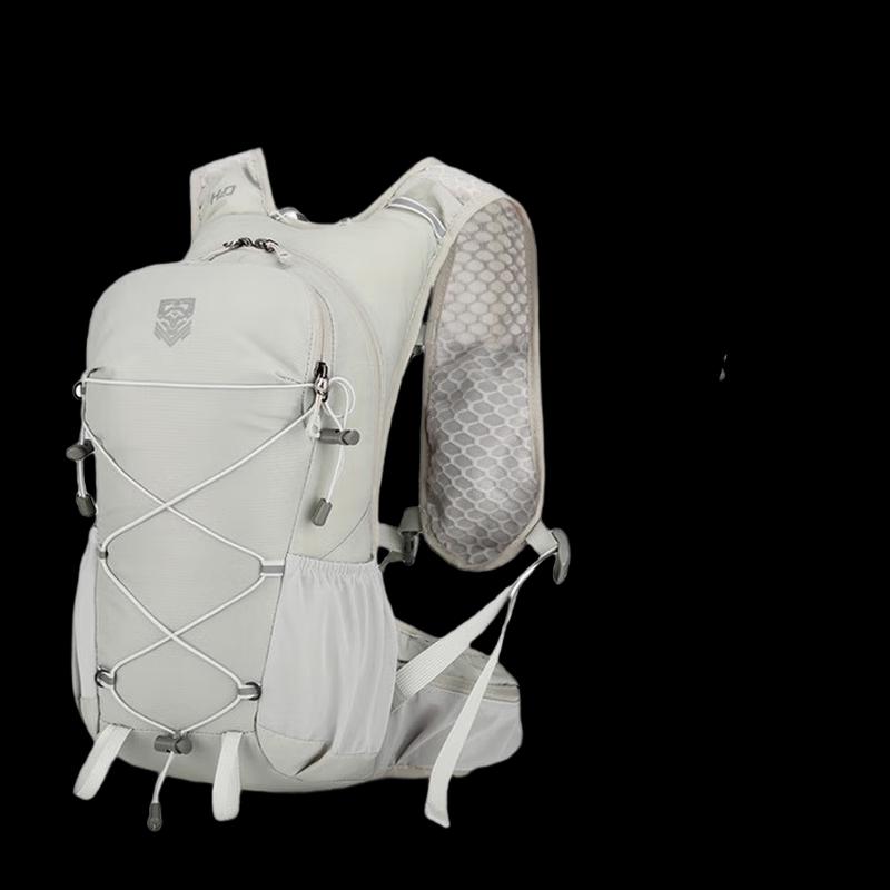 Outdoor Waterproof Lightweight Shoulder Bag Up to 3L