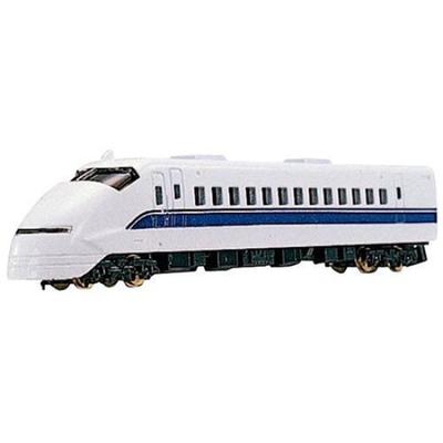 Old Train N Gauge 11 300 Series Shinkansen No.