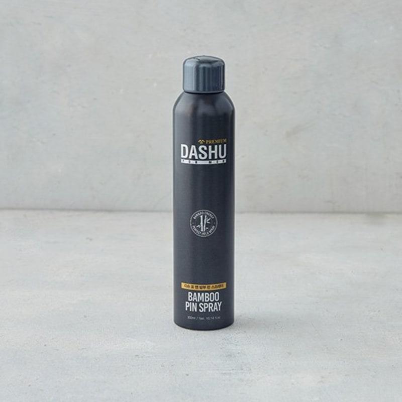 [Dashu] Forman Bamboo Pin Spray 300ml