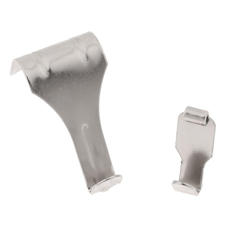 3Pcs S-Shaped Hooks, Various Styles Of Art Painting Exhibition Rail Hooks, Suitable For Gallery Image Hanging Systems