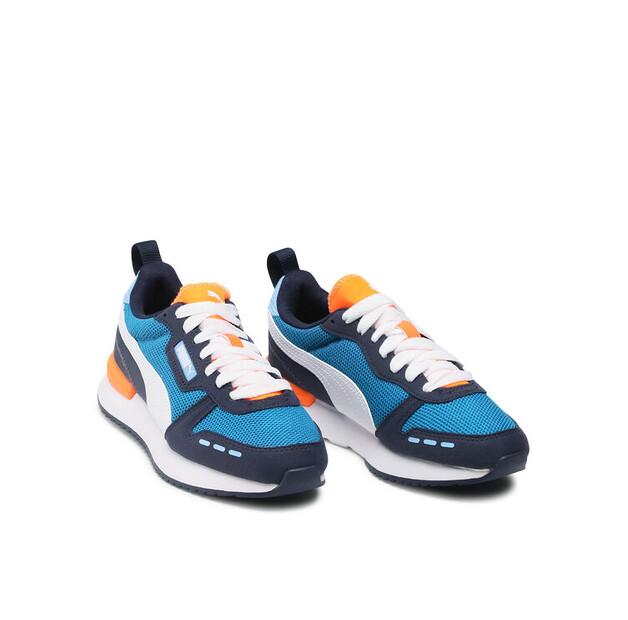 Кроссовки Puma R78 Jr