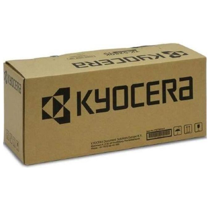 Toner - Kyocera - TK-8555 - Cyan - 24000 Pages - Compatible TASKalfa