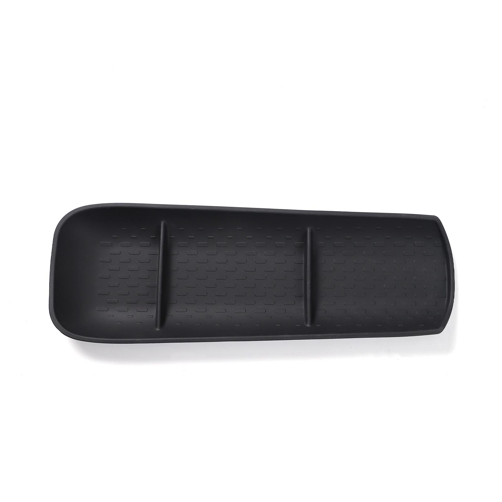 

Ящик для хранения в центральной консоли автомобиля Smart #1 Smart#1 Центральный подлокотник-органайзер Аксессуары для салона Уборка