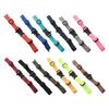 Quick Install Adjustable Backpacks Chest Strap Ergonomic Shoulder Support Durability For Hiking Travel Outdoor Gears