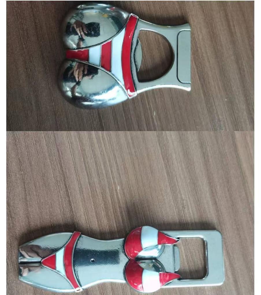 Fun Bottle Opener Creative Bottle Opener Beer Bottle Opener Portable Bottle Opener