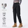 Men's and Women's Outdoor Windproof Waterproof Casual Pants - Stylish Versatile Autumn Wear