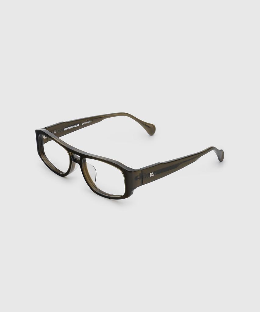 Beulluellipeonteu Agnes Khaki