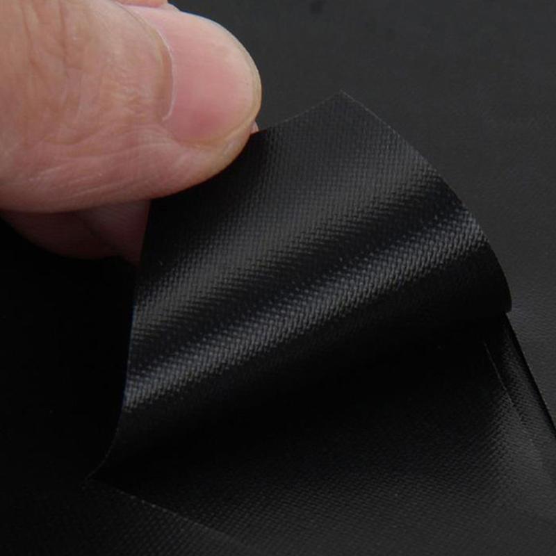 1/5Pcs Square Gas Hob Protector Liner Oil-Proof Mat Reusable Protection Pad Gas Stove Stovetop Protector Kitchen Accessories