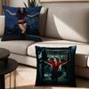 Singer N-Natalie J-Jane The World I Didnt Want Pillow Case Suitable For Bedrooms Living Rooms Cars Home Decoration