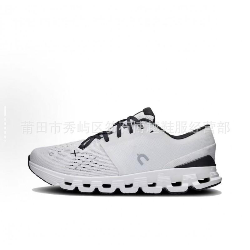 Mens Womens Lightweight Breathable Running Shoes With Air Cushion Sole Outdoor Sports Casual Wear