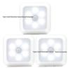 Magnetic LED Night Light with Motion Sensor