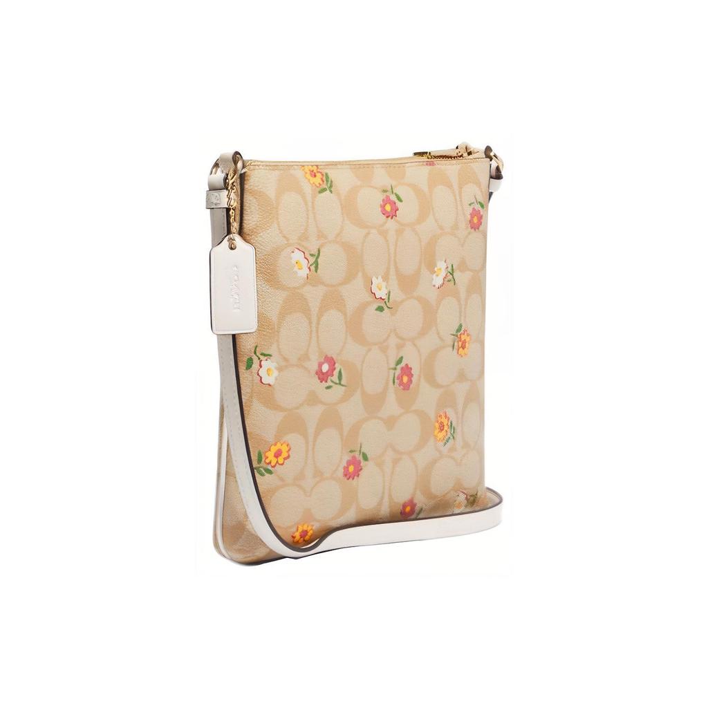 New COACH Rowan Shoulder Bags CH479-IMOT4