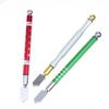 Easy To Use And Carry Glass Cutter Tile Cutter Anti-Skid Handle Cutting Tool For Glass / Tile And Minerals