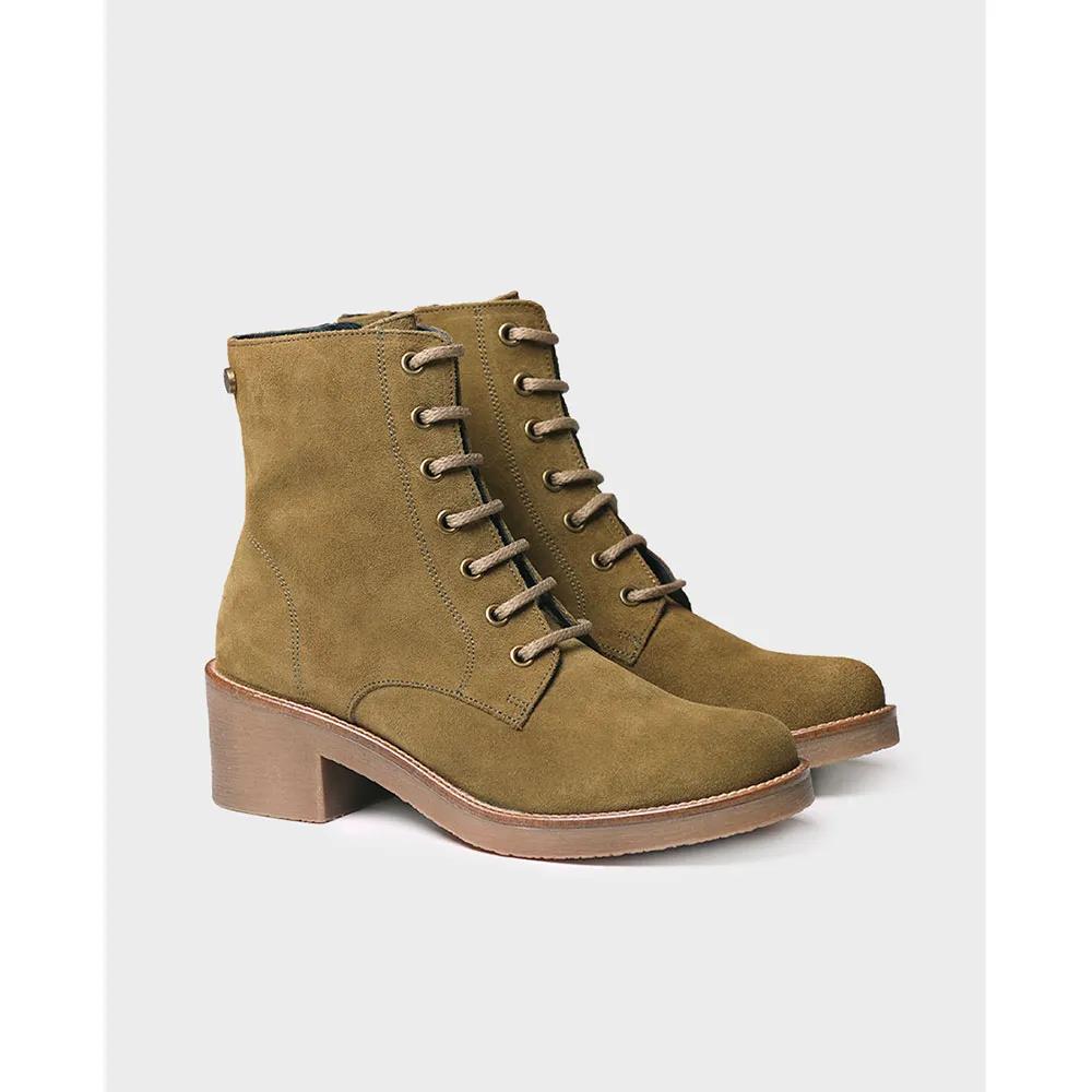 Toni Pons Pavia-Sy Booties na obcasie EU 35