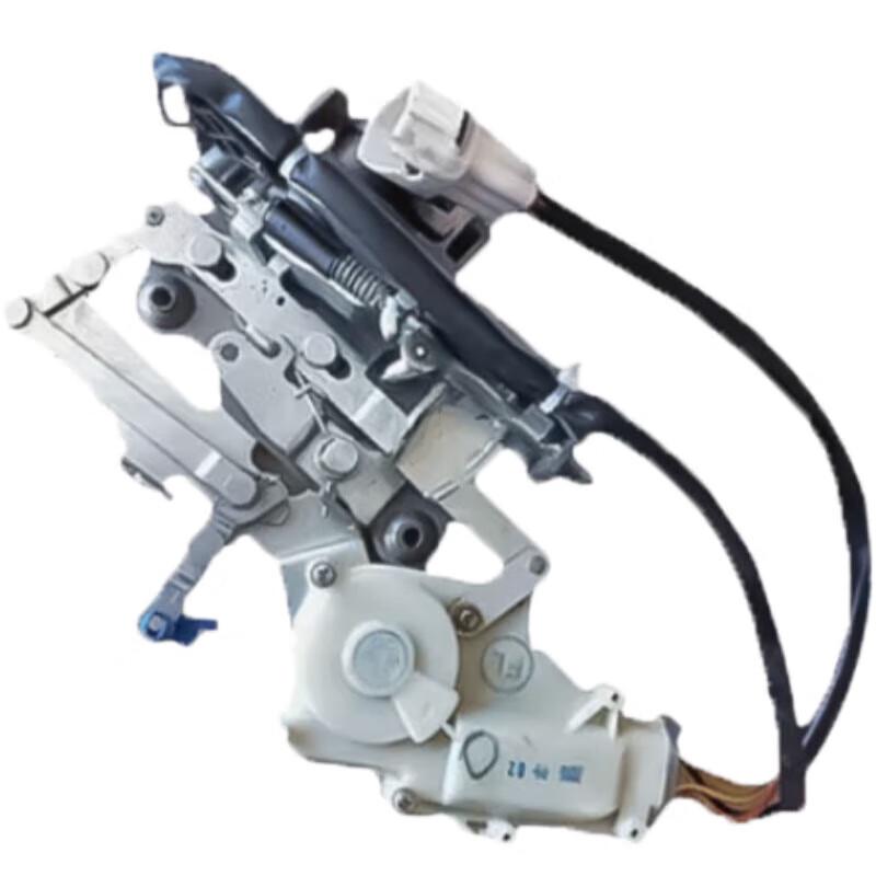 BAIC BJ80 Warrior Left Rear Door Lock Assembly