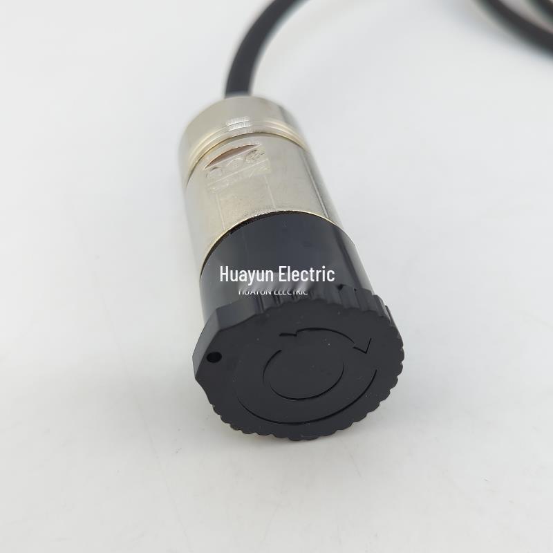 SFM60 & SFS60 Encoder EES37-HZZ0-S01 