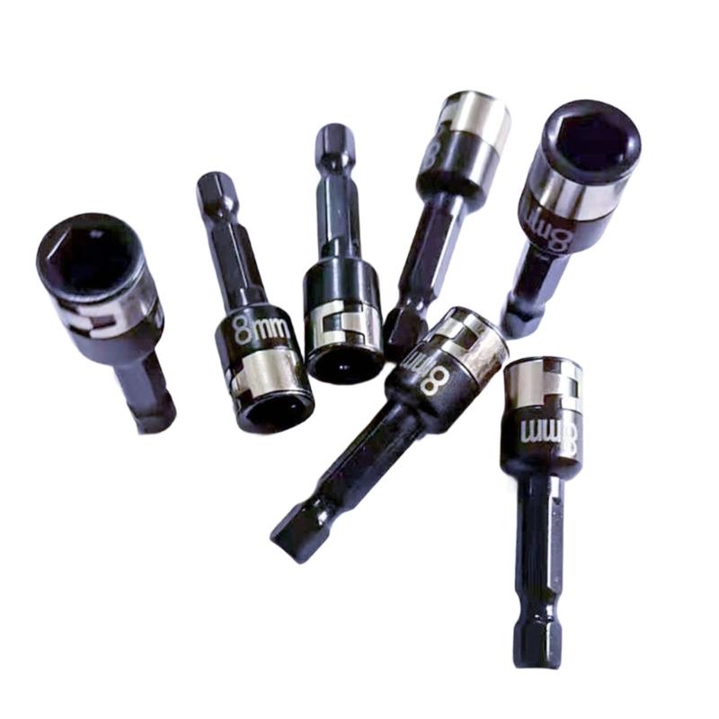 Pack of 5Pcs High Strength Steel Roofing Screw Set 45Mm Length With Rust Resist Coating Finish Perfect For Outdoor Use