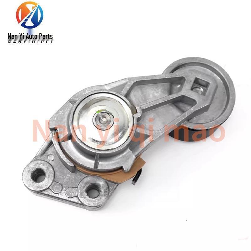 FM380 Volvo Truck D12 Belt Tensioner Pulley 8149855