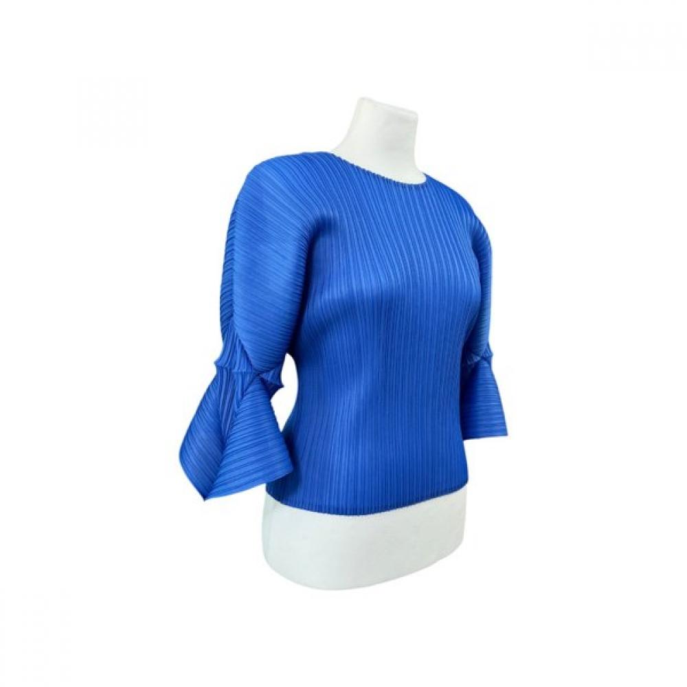 LA VITA JUNKO 3 4 Bell Sleeve Tee Ltsts029