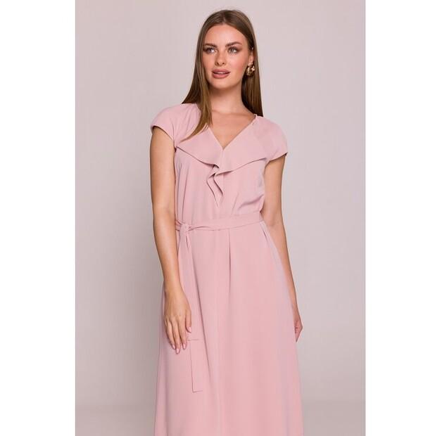 Повседневное платье Stylove S411