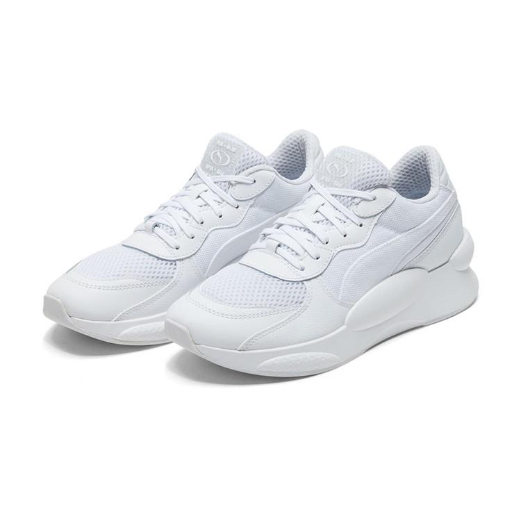 Puma RS 9.8 Core 'White' Men's 370368-01