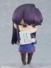Nendoroid Komi má komunismus Komi Glass Plastic Painted Movable Figure Resale. Bez měřítka
