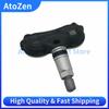 1/4Pcs Tire Pressure TPMS Sensor for 2013 2014 2015 2016 2017 2018  TOYOTA RAV4 315MHz 42607-0R010 426070R010 42607 0R010