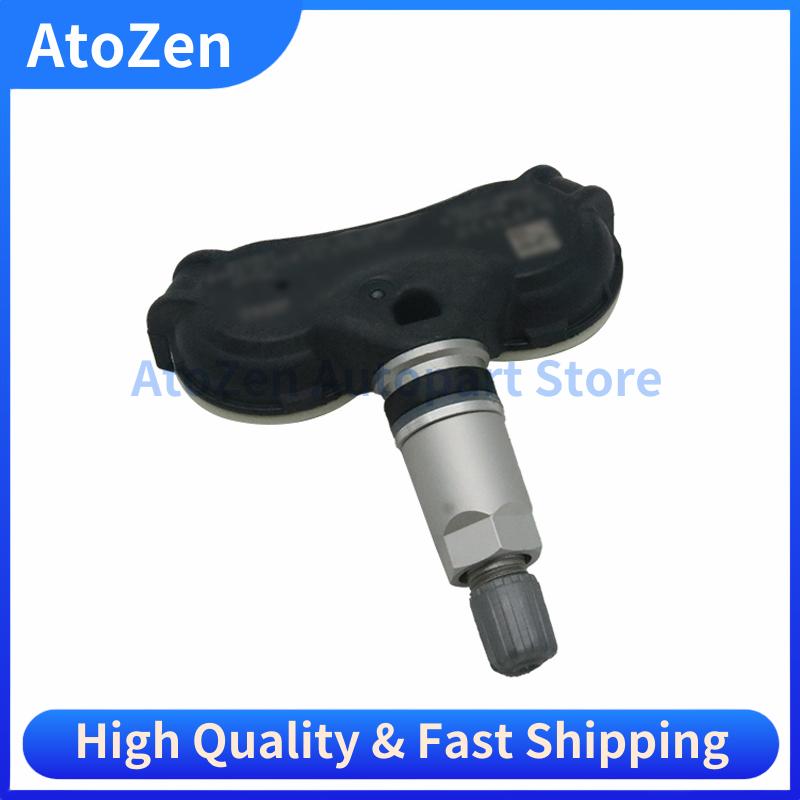 1/4Pcs Tire Pressure TPMS Sensor for 2013 2014 2015 2016 2017 2018 TOYOTA RAV4 315MHz 42607-0R010 426070R010 42607 0R010