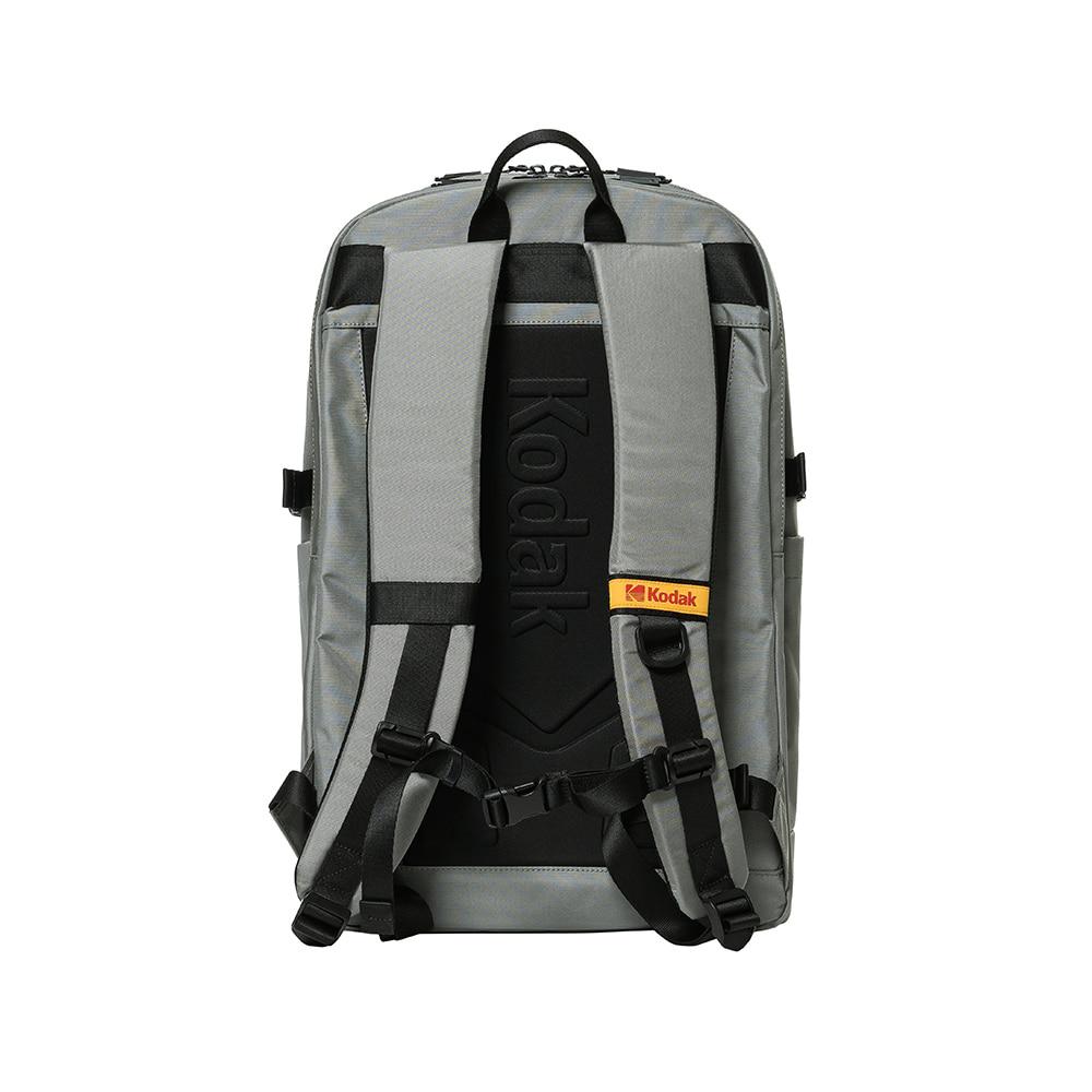 Kodak Foundi Daylight Backpack Grey