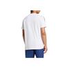 adidas Tricou ADN Real Madrid Alb Bărbați Streetwear IT3814