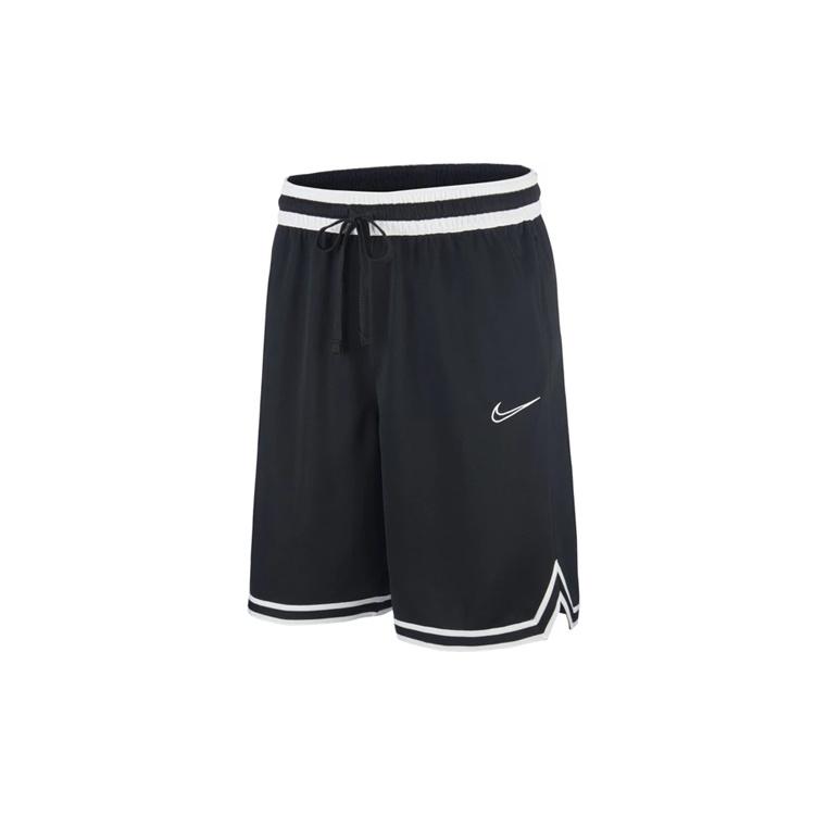 Nike Dry DNA Basketball Sports Training Shorts Black Men s BV9446-010 XXL