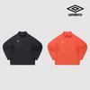 Umbro Ice Stretch Stand Neck Anorak Uq211swt51