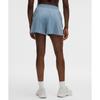 Lululemon Jersey Training Super High Rise Lined Short 2  Steel Blue