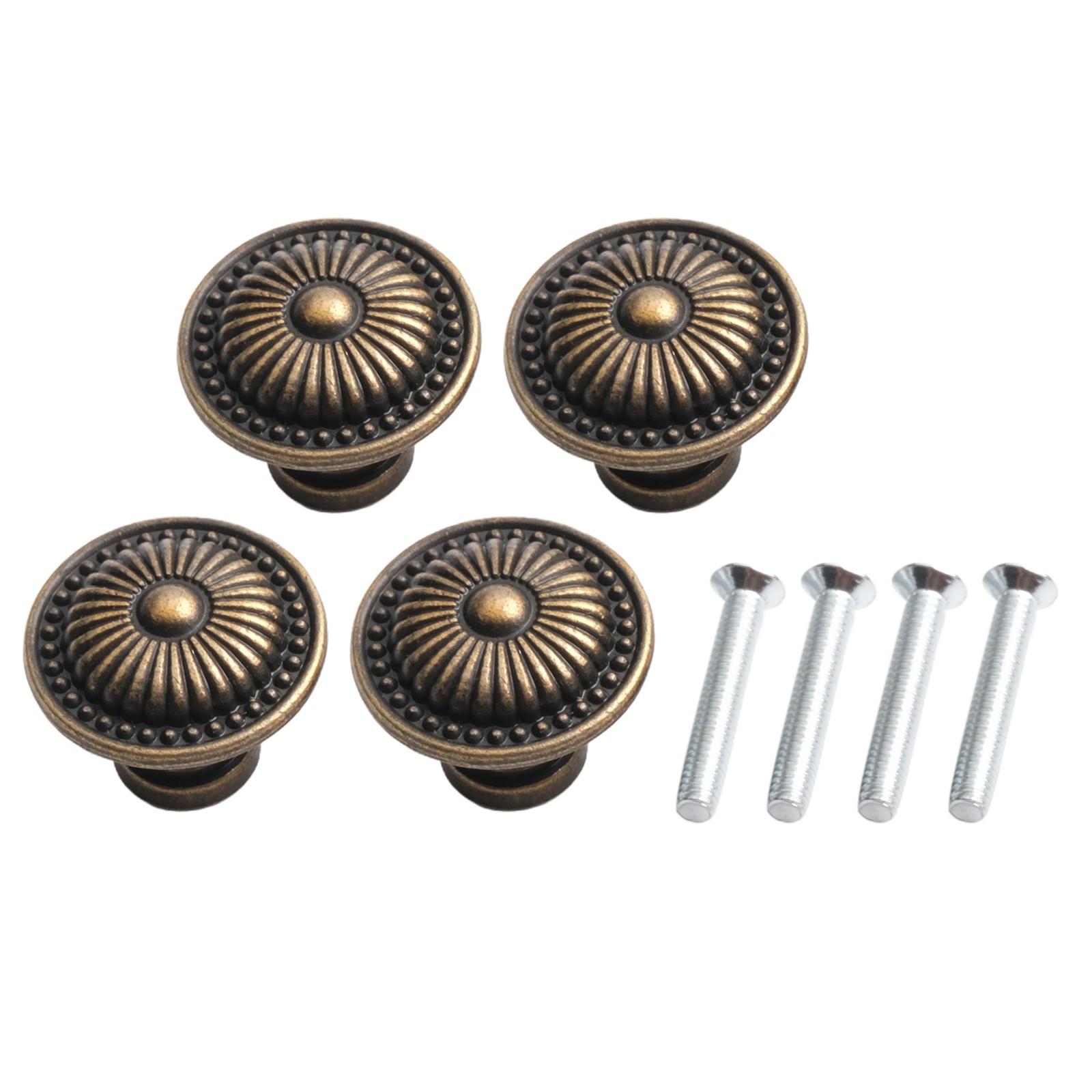 

Ручки в ретро-стиле черные бронзовые мебельные ручки ручки для ящиков