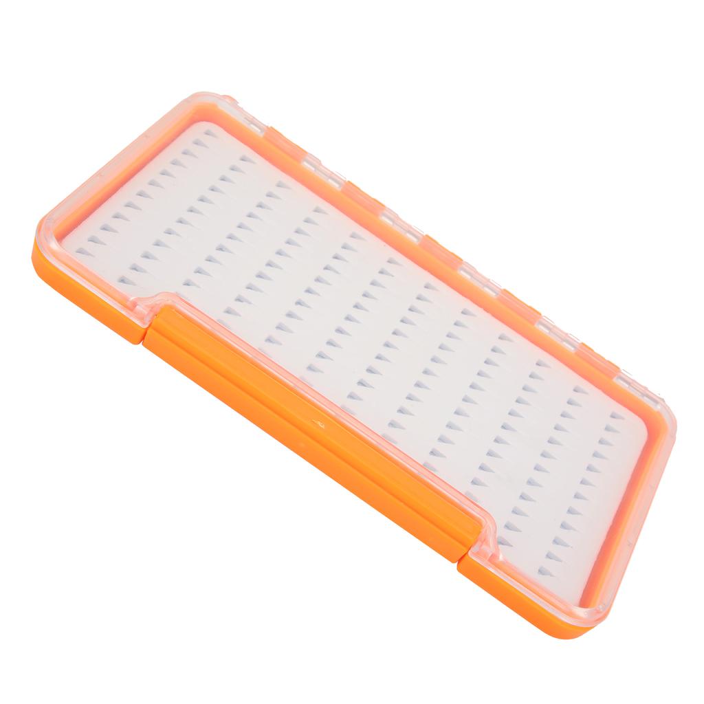 Waterproof Lure Sea Fishing Earthworms Fly Fishing Preservation Box Fishing Accessory