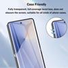[3+3+3] 9IN1 HD Tempered Glass Outer Screen Protector +Soft Flexible TPU Screen Protector for Samsung Galaxy Z Flip 7 6 Flip7 FE Rear Camera Film