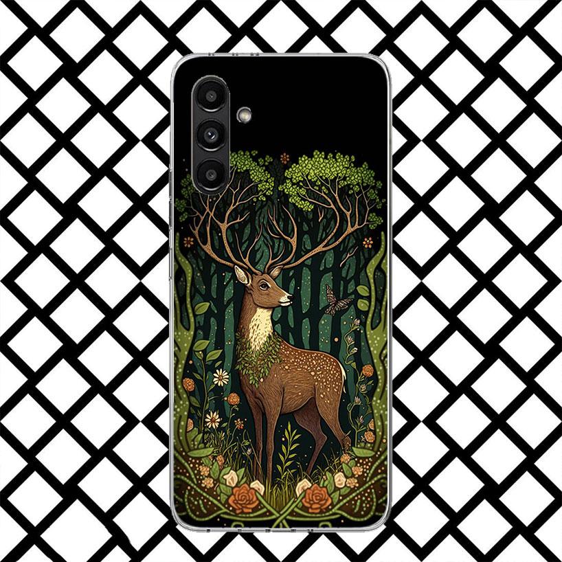

Deer Hunting Camo Phone Case for Samsung Galaxy A17 A37 A57 A16 A26 A36 A56 A15 A25 A35 A55 A14 A24 A34 A54 A13 A23 A33 A53 Gala Samsung A16