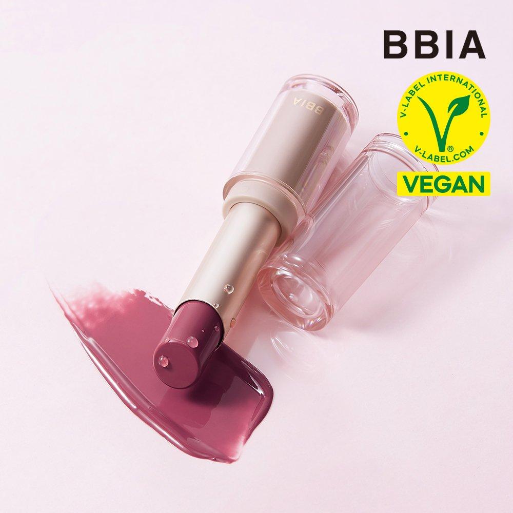 

Ready to wear water lipstick 03 Wet Camellia