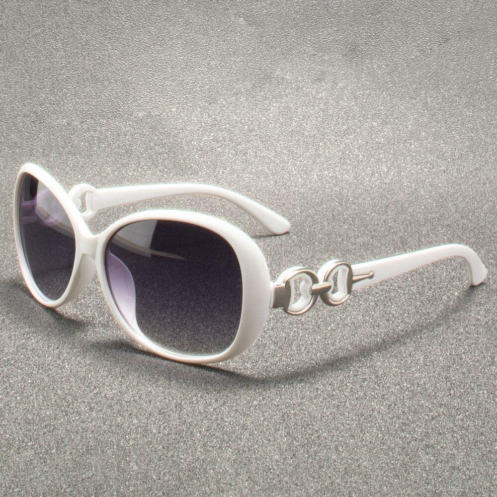 3PCS Fashion Square Sunglasses Women Luxury Brand Big Purple Sun Glasses Female Mirror Shades Ladies Feminino